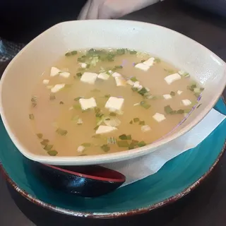 Miso Soup