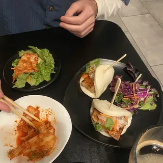Side of Kimchi