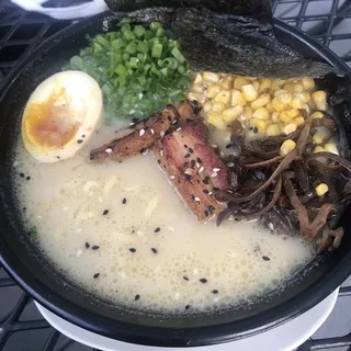 WAVE Ramen