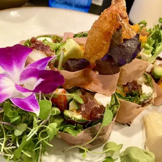 SoozieTheFoodie Roll