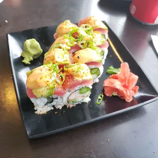 Florida Roll