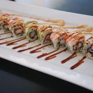 Mount Dora Roll