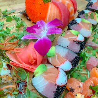 Paradise Roll (6 pc)