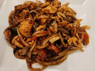 Taipei Asian Cuisine