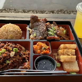 food, ribs, bbq ribs