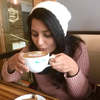 Sadaf S.