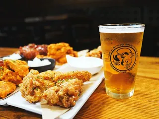 Chicken Barn Korean Style Cuisine