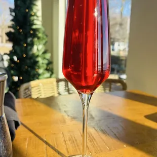 Mimosa