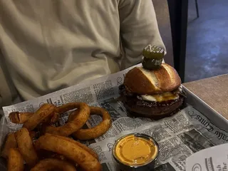 Main Street Tavern
