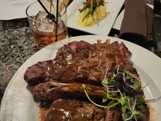 Crush Wine Bar
