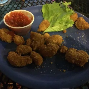 Sorry but not very good!