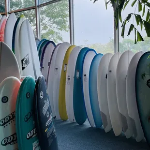 Boards