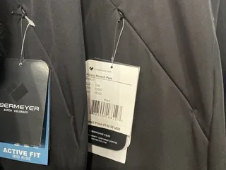 Ski World