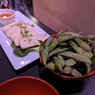 Edamame