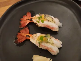 Nomonomo Sushi