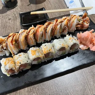 Wave Sushi