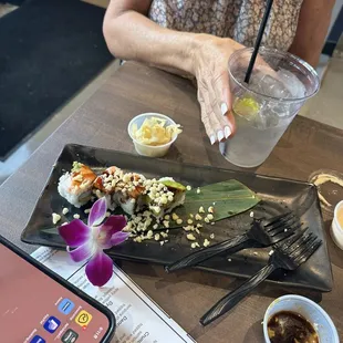 Sushi