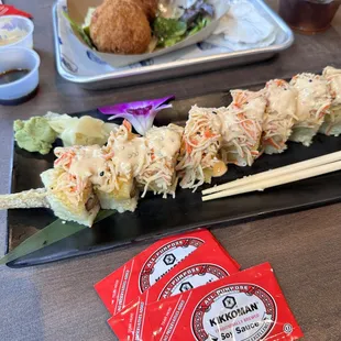 Horatio Roll