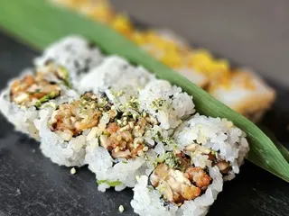 Boku Sushi & Grill