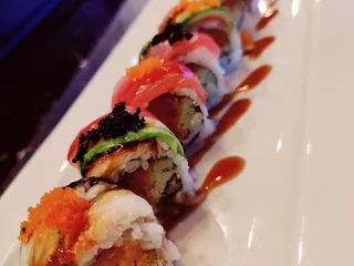 Koi Sushi