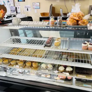 Cupcakes