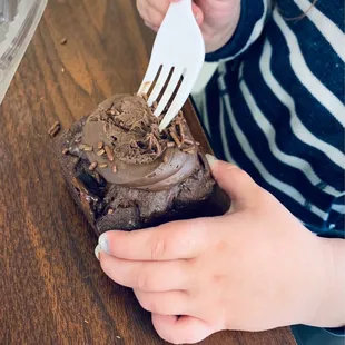 Specialty Brownies - Tuesday Pick Up ONLY
