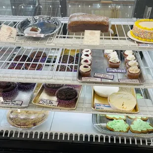Cupcakes