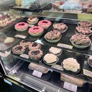 cupcakes