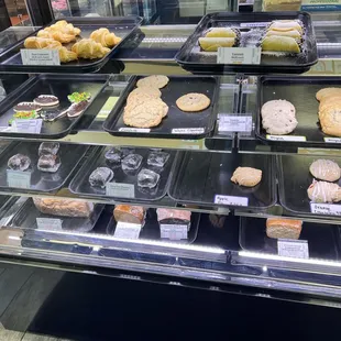 food, dessert