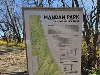 Mandan Park