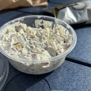 Potato Salad