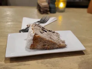 The SaltBox Cafe