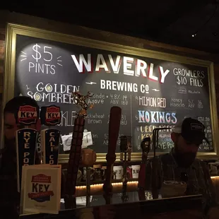 awesome hidden gem in woodberry! Worth visiting- perhaps plan a brewery day hitting waverly and union craft brewing.