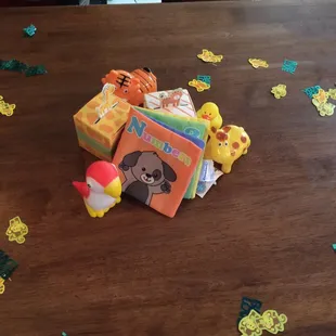 Sip n see party!!  :)