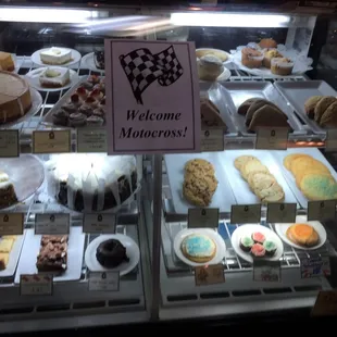 Dessert Heaven!!  :)