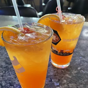 Woodford Old Fashioned