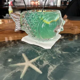 burritos and wraps, interior