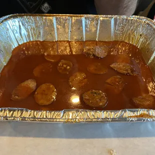 Almost gone!