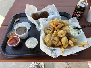 The Fish House