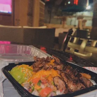 Waves Pool Bar & Grill