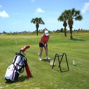 Waves Resort Gold Course  | Corpus Christi TX