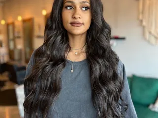 Rococo Hair