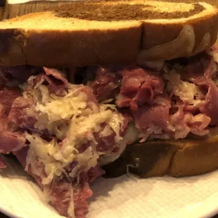 Reuben