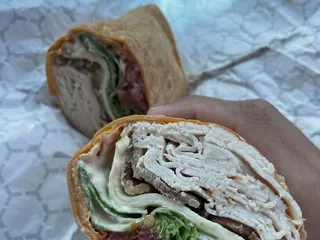 Shane's Family Market