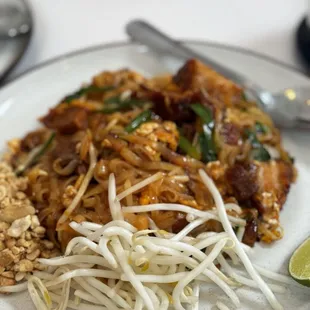 Pad Thai