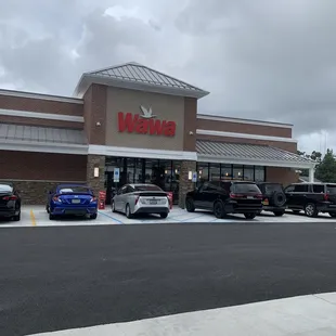 Grand Opening on Centerville and Kempsville