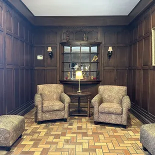 Foyer