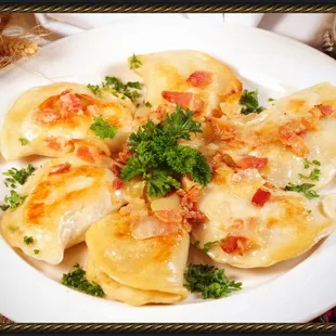 pasta, food, pasta dish