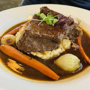 Pot roast