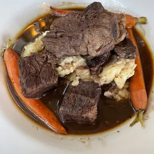 Pot Roast